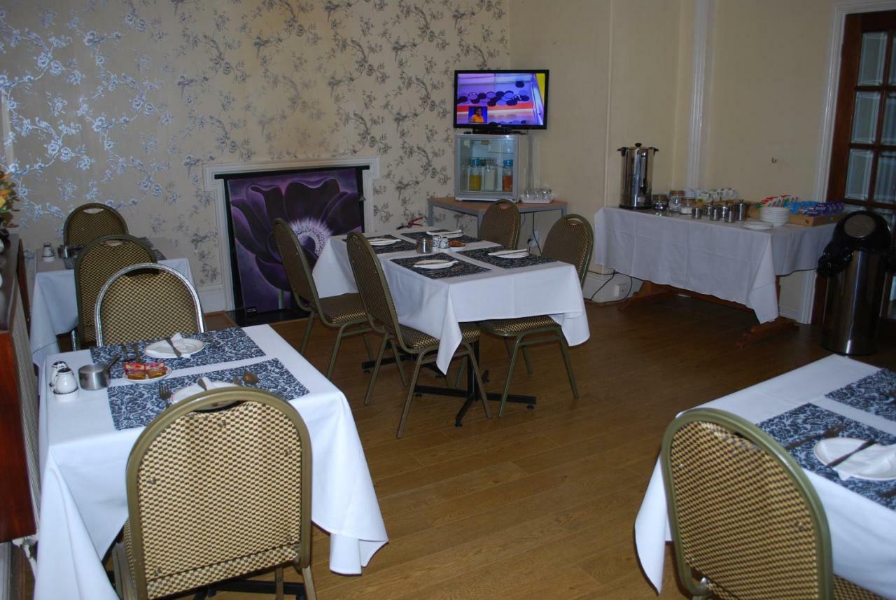 Madeira Hotel Birmingham Ngoại thất bức ảnh