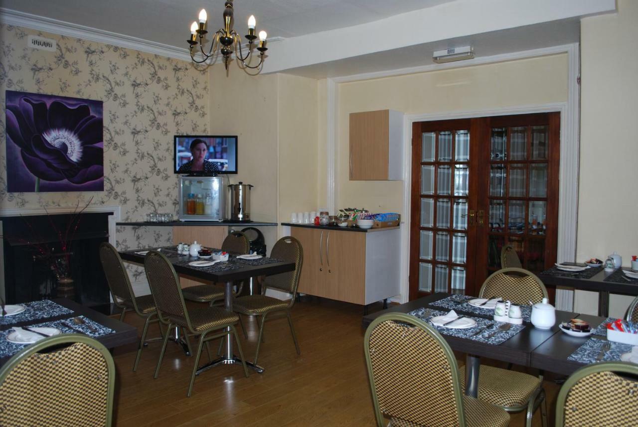 Madeira Hotel Birmingham Ngoại thất bức ảnh